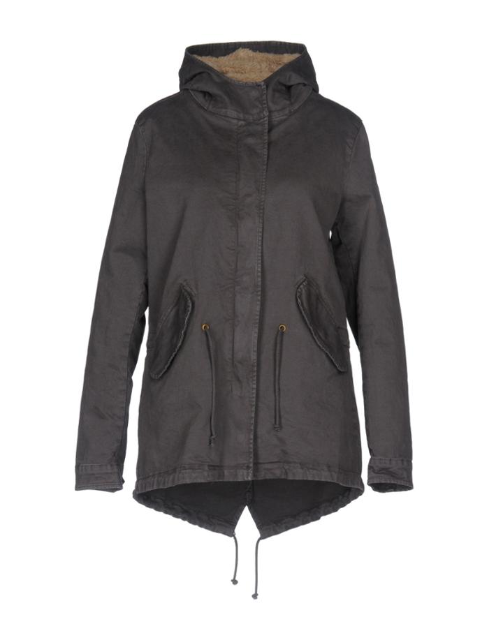 Unotre.9 Jackets