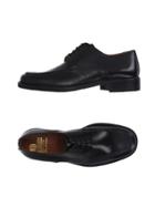 Carmiston Lace-up Shoes