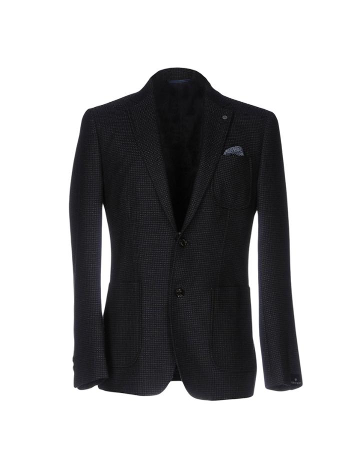 Forecast Blazers