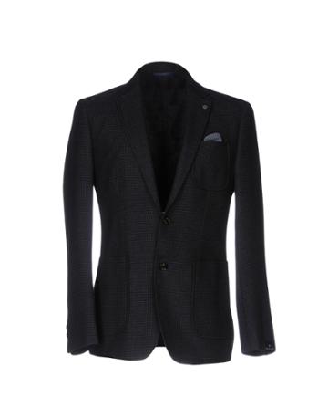 Forecast Blazers