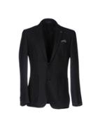 Forecast Blazers