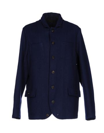 F.s.c. Freemans Sporting Club Overcoats