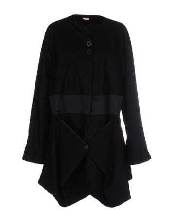 Marith  + Fran Ois Girbaud Overcoats
