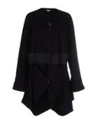 Marith  + Fran Ois Girbaud Overcoats