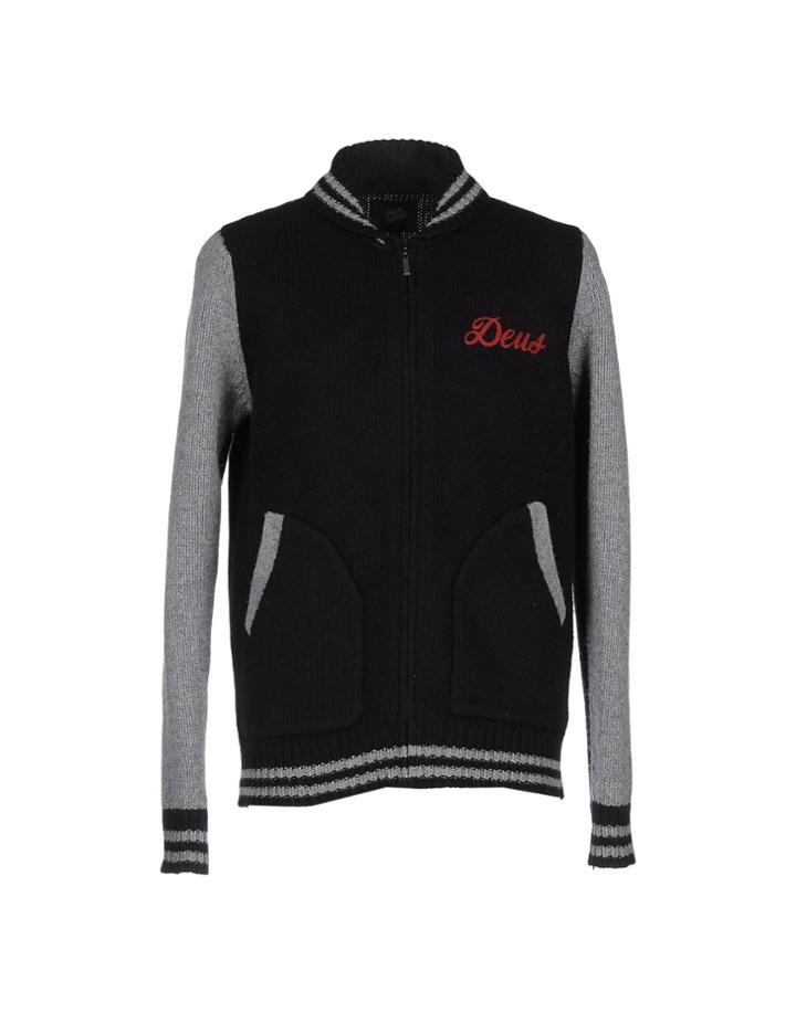 Deus Ex Machina Cardigans