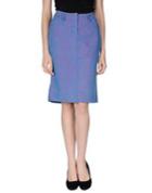 Paul Smith Pink Knee Length Skirts