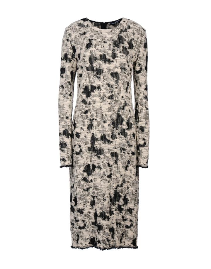 Alessia Xoccato 3/4 Length Dresses