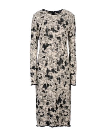 Alessia Xoccato 3/4 Length Dresses