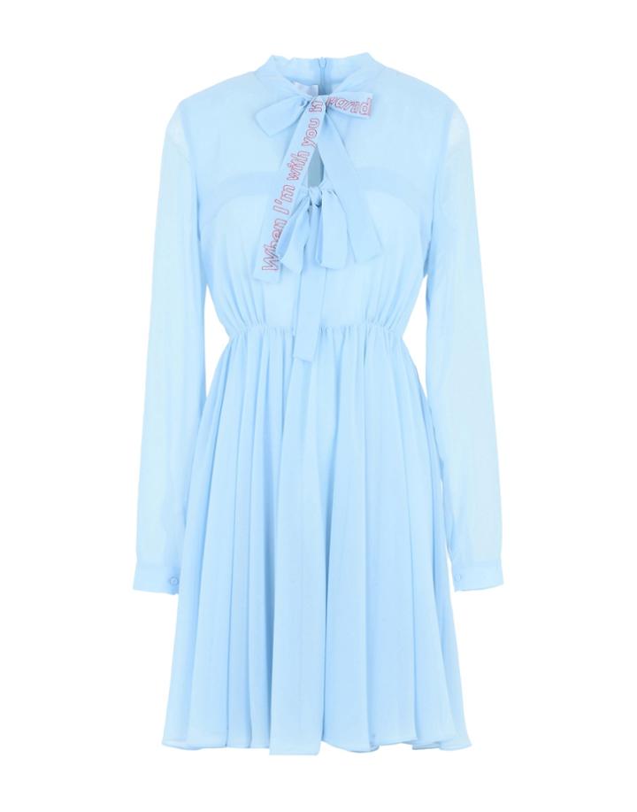 Brognano Short Dresses