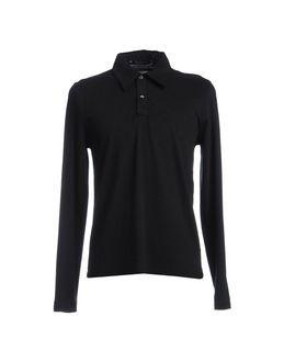 Aquascutum Polo Shirts