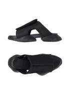 Rick Owens X Adidas Sandals