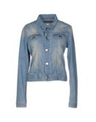 Massimo Rebecchi Denim Outerwear