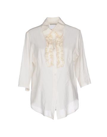 Tensione In Blouses