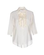 Tensione In Blouses