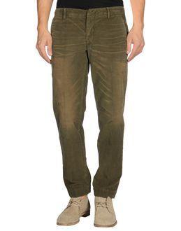 Dondup Casual Pants