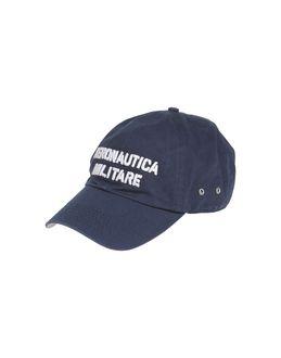 Aeronautica Militare Hats