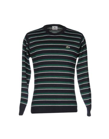Lacoste Sport Sweaters