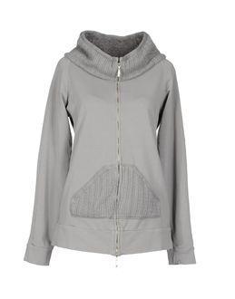 European Culture Zip Sweatshirts