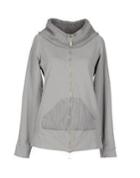 European Culture Zip Sweatshirts