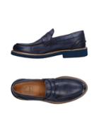 P. Project Loafers