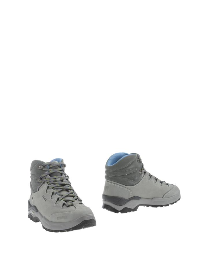 Tecnica Ankle Boots