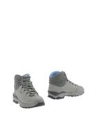 Tecnica Ankle Boots