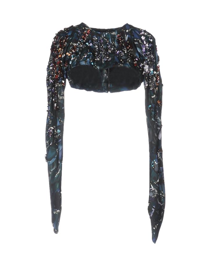 Peter Pilotto Shrugs
