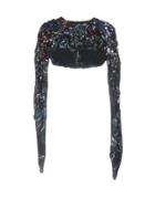Peter Pilotto Shrugs