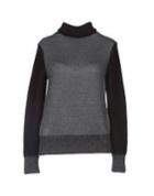 Closed Turtlenecks