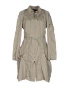Ikks Overcoats
