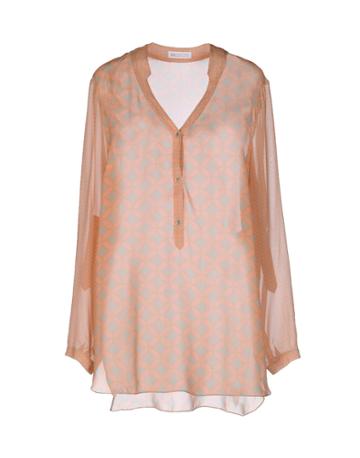 St. Emile Blouses