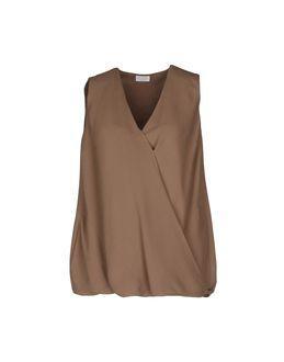 Brunello Cucinelli Tops