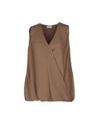 Brunello Cucinelli Tops