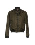 Coats Milano Jackets