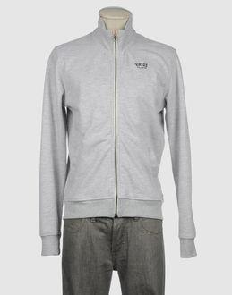 Virtus Palestre Zip Sweatshirts