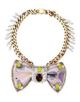 Bijoux De Famille Necklaces