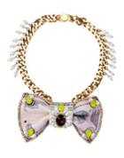 Bijoux De Famille Necklaces