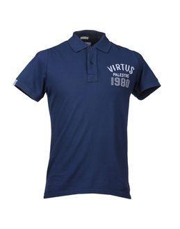 Virtus Palestre Polo Shirts