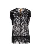 Valerie Blouses