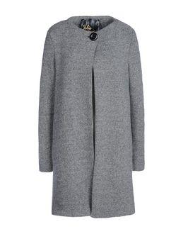Jolie By Edward Spiers Coats