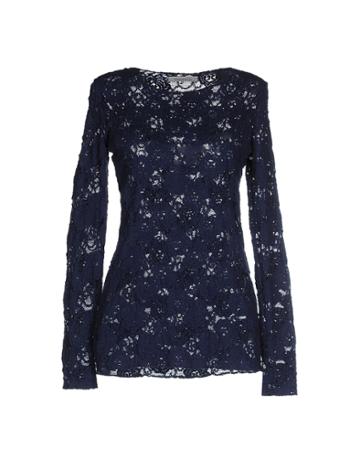 Laboratorio Blouses