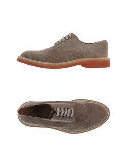 Eleventy Lace-up Shoes