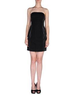 Dkny Jeans Short Dresses