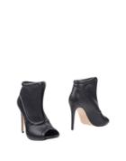 Giuseppe Conca Booties