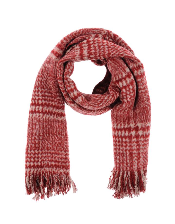 Weili Zheng Stoles