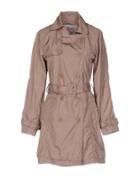 Guxy Overcoats