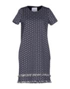 De' Hart Short Dresses