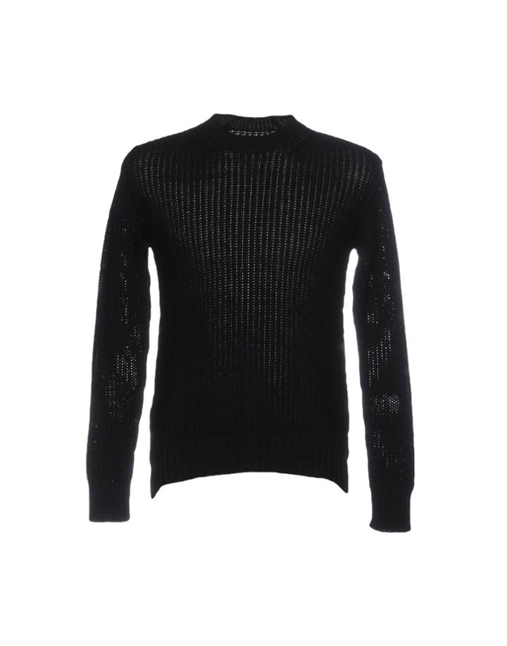 Kazuyuki Kumagai Attachment Sweaters