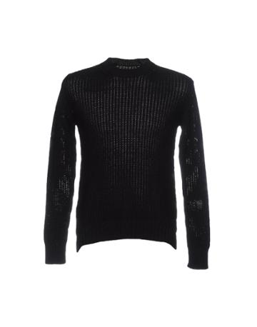 Kazuyuki Kumagai Attachment Sweaters