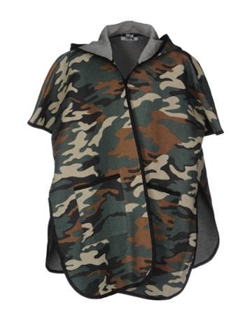 Stk Supertokyo Capes & Ponchos